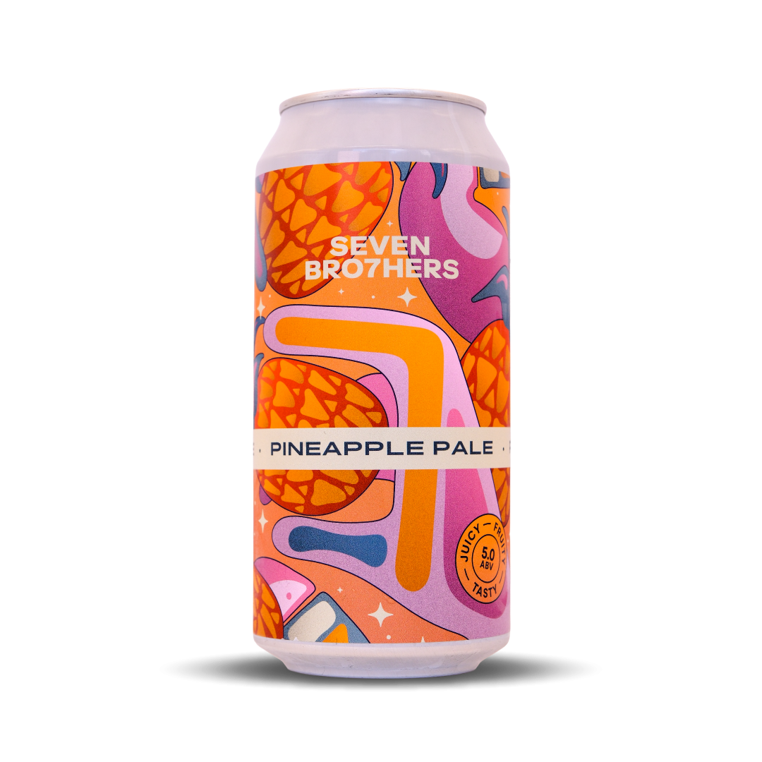 Pineapple Pale