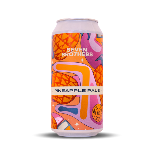 Pineapple Pale