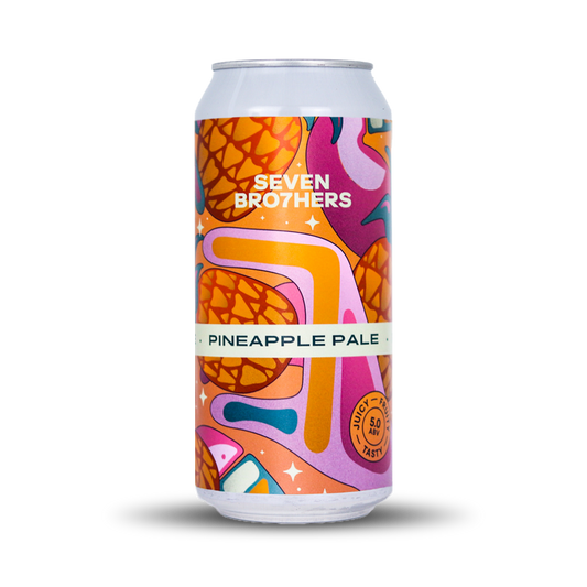 Pineapple Pale