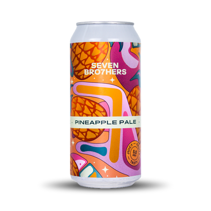 Pineapple Pale