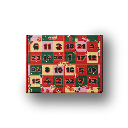 Craft Beer Advent Calendar
