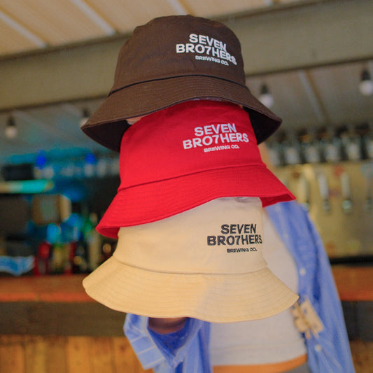 Bucket Hat