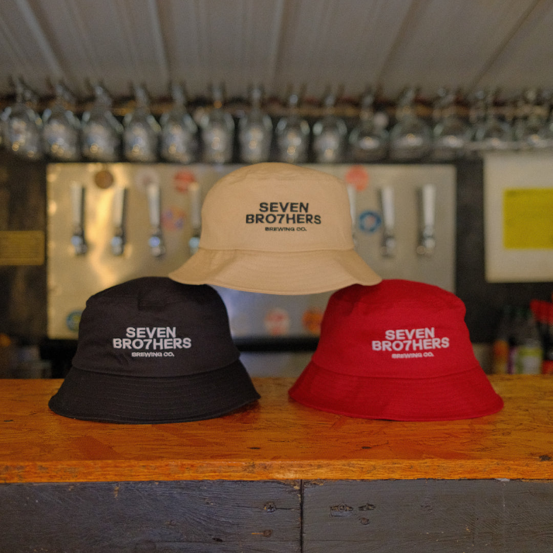 Bucket Hat