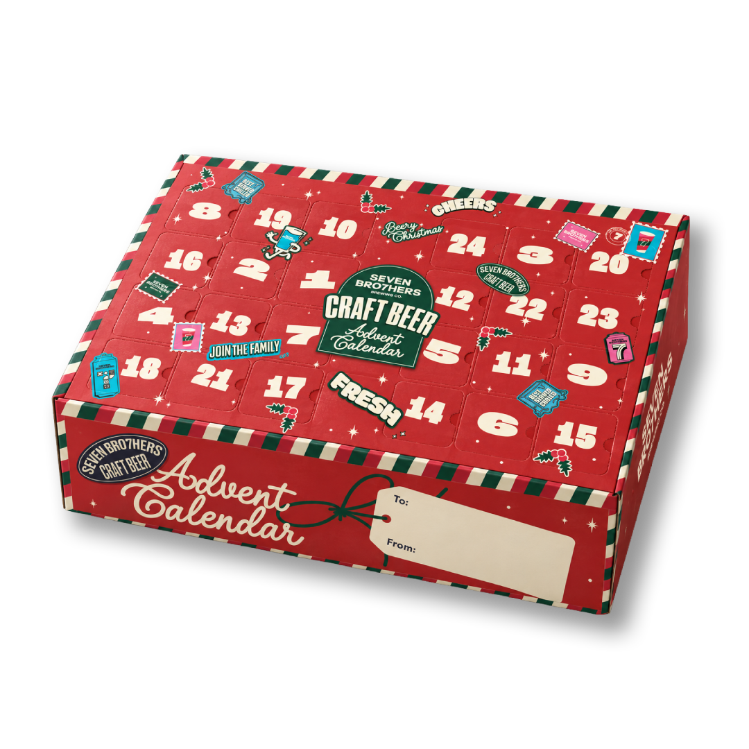 Craft Beer Advent Calendar