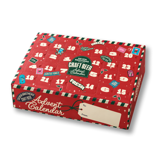 Craft Beer Advent Calendar