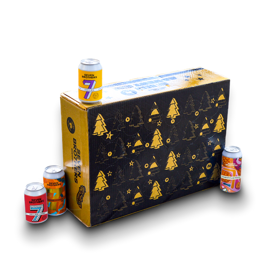 Craft Beer Advent Calendar