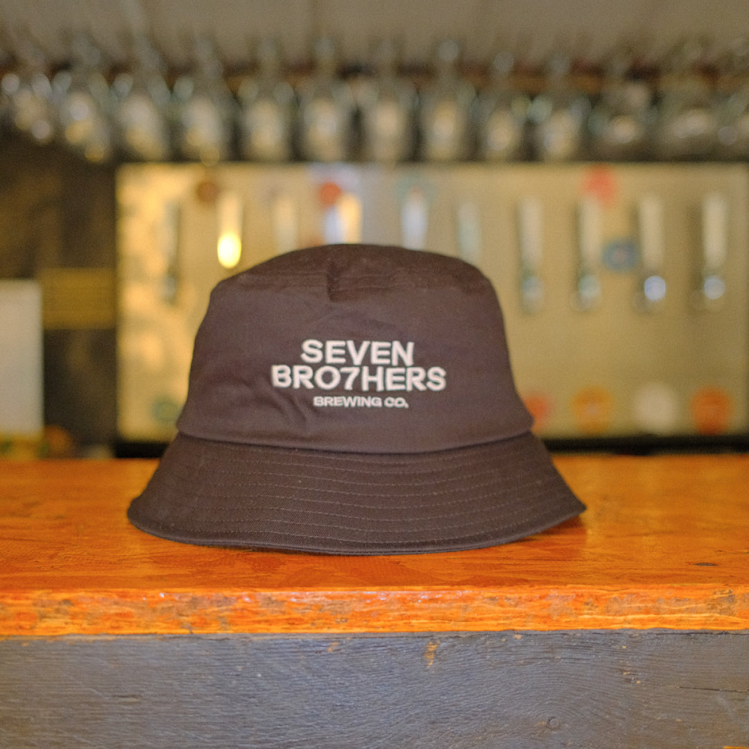 Bucket Hat