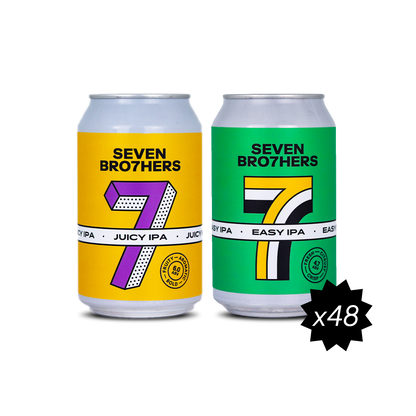 Bank Holiday Bundle