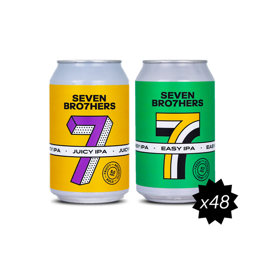 Bank Holiday Bundle