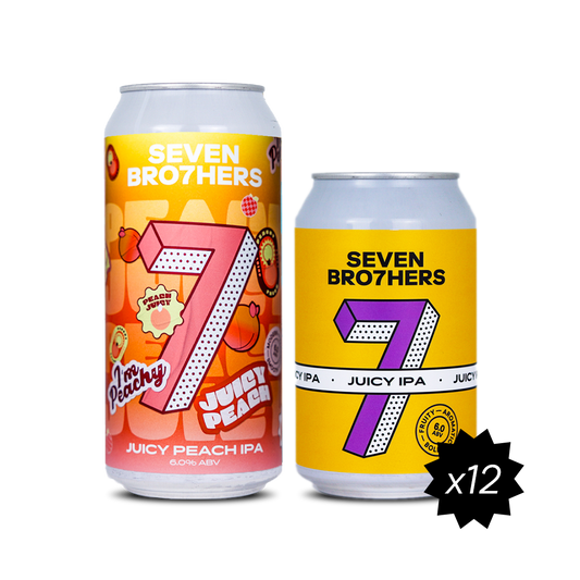 Double Juicy