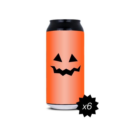 Halloween Mystery Box