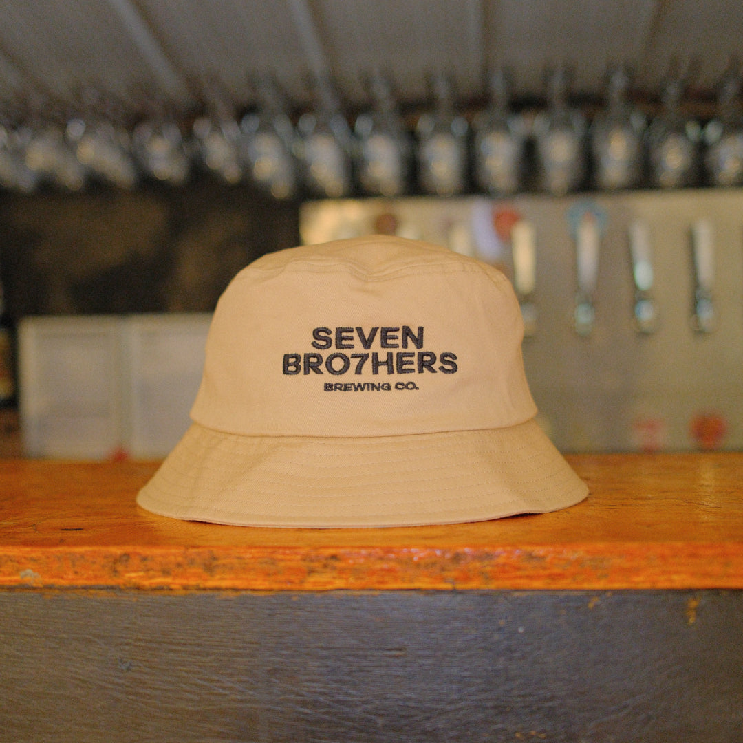 Bucket Hat