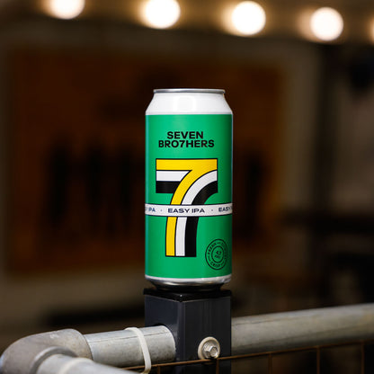 Easy IPA