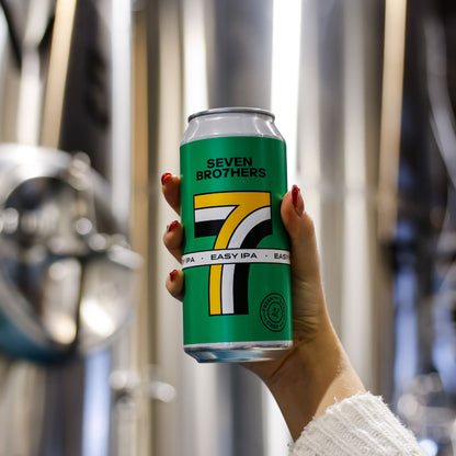 Easy IPA