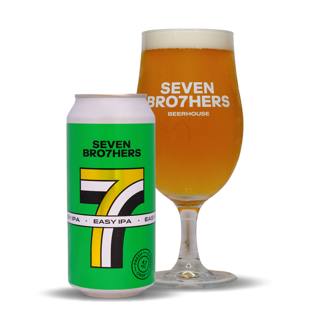 Easy IPA