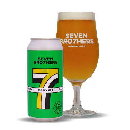 Easy IPA