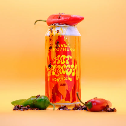 Hot Honey