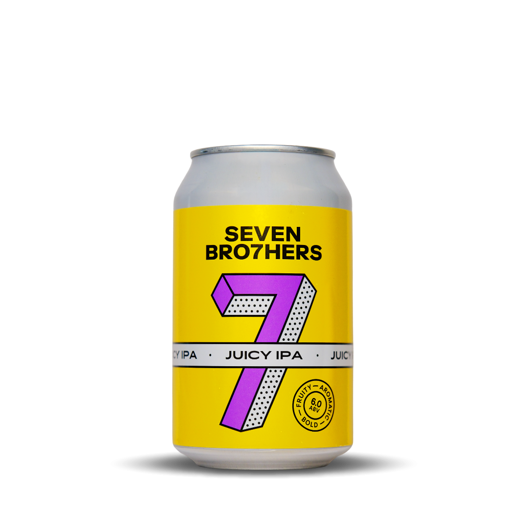 Juicy IPA
