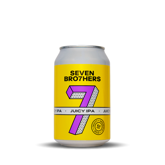 Juicy IPA