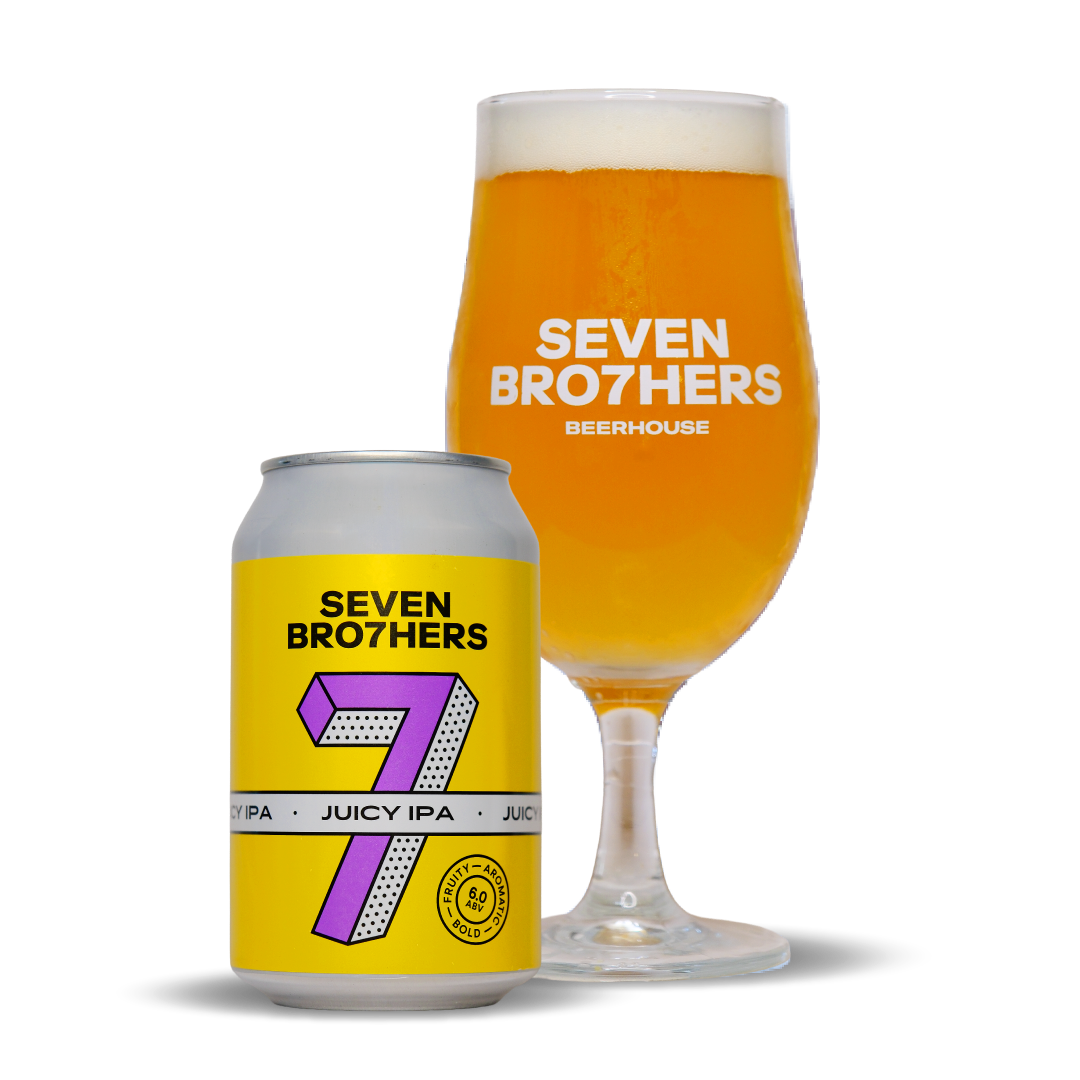 Juicy IPA