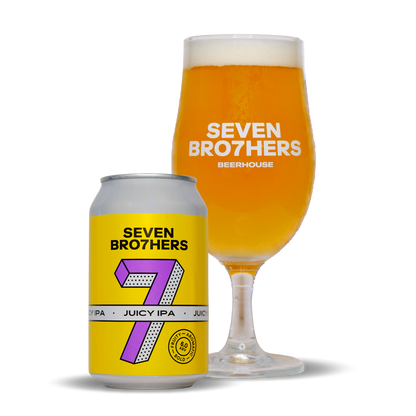 Juicy IPA