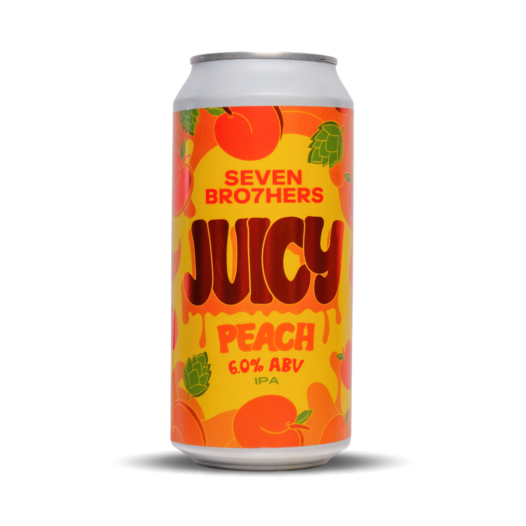Juicy Peach