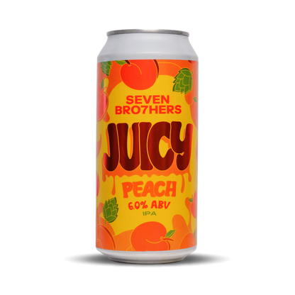 Juicy Peach