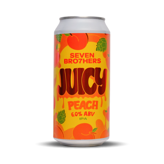 Juicy Peach