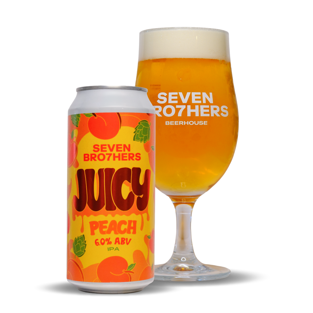 Juicy Peach