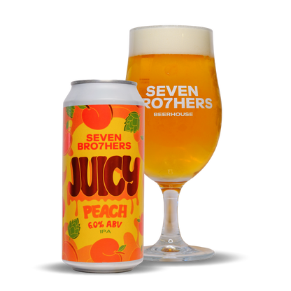 Juicy Peach