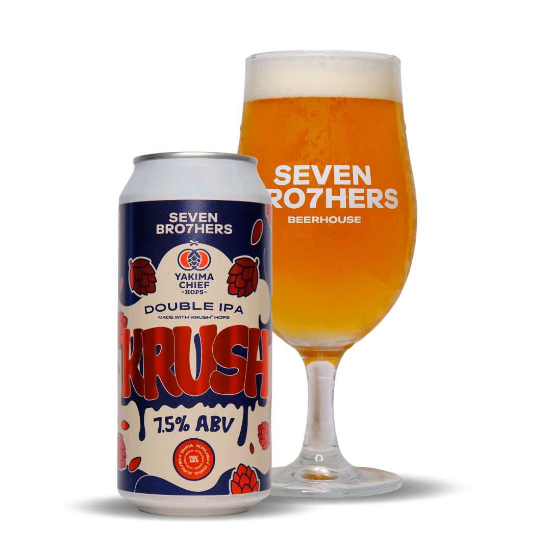 Krush
