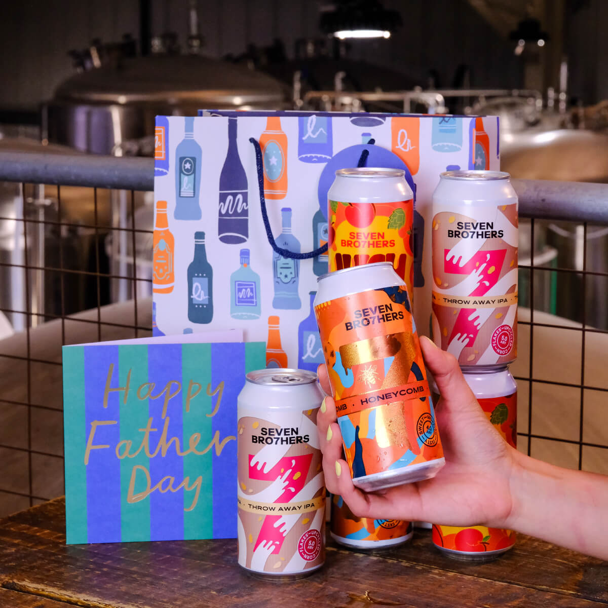 Father's Day Bundle