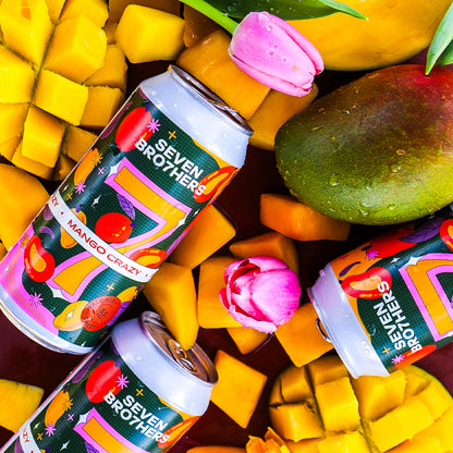 Mango Crazy