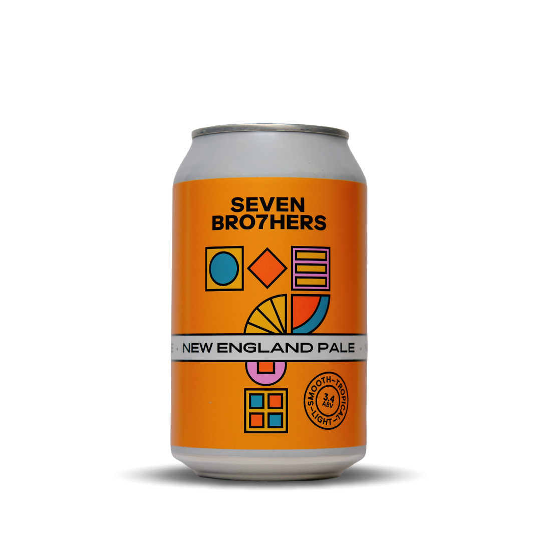 New England Pale