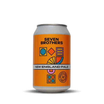 New England Pale