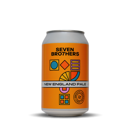 New England Pale