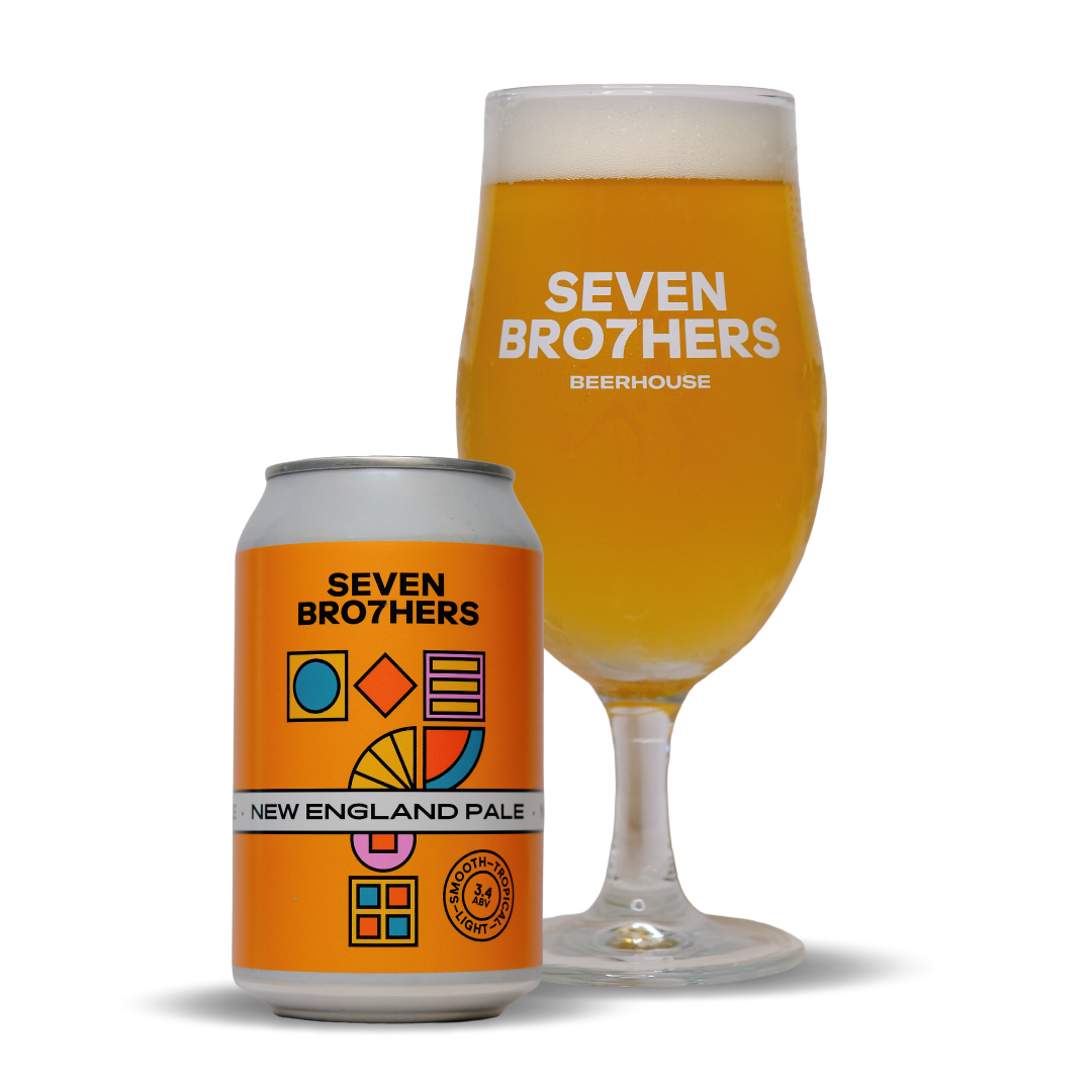 New England Pale