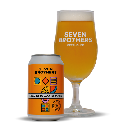 New England Pale