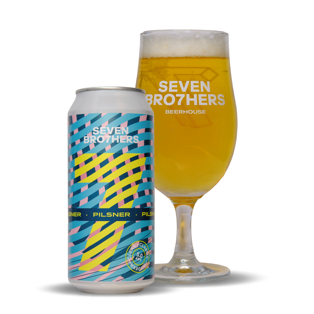 Pilsner