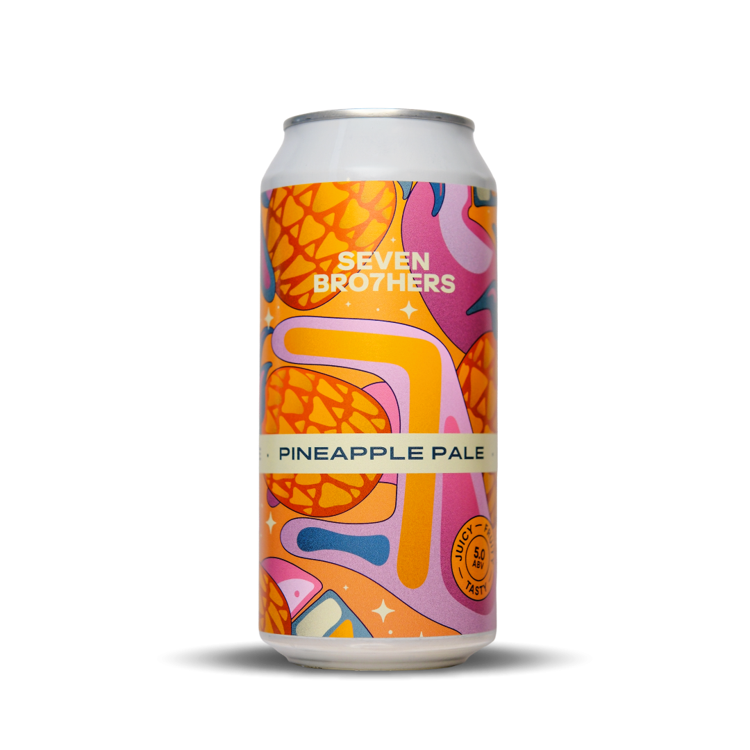 Pineapple Pale