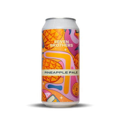 Pineapple Pale