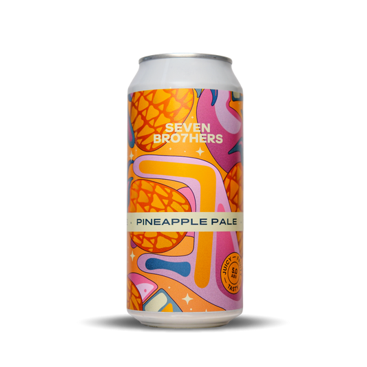 Pineapple Pale