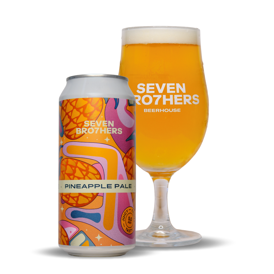 Pineapple Pale