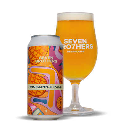 Pineapple Pale