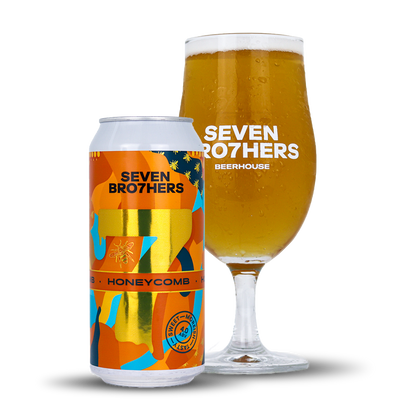 Honeycomb Pale