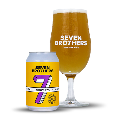 Juicy IPA