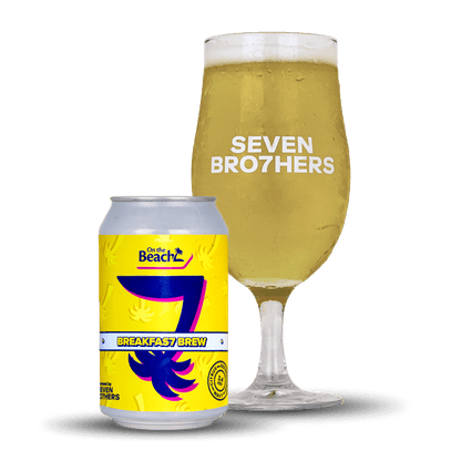 Breakfas7 Brew