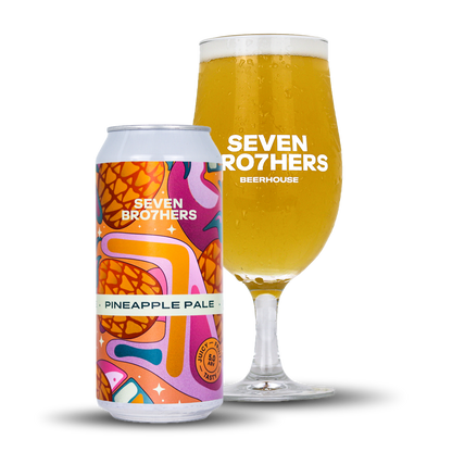 Pineapple Pale