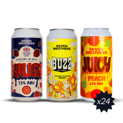 World Cup Knockouts Bundle