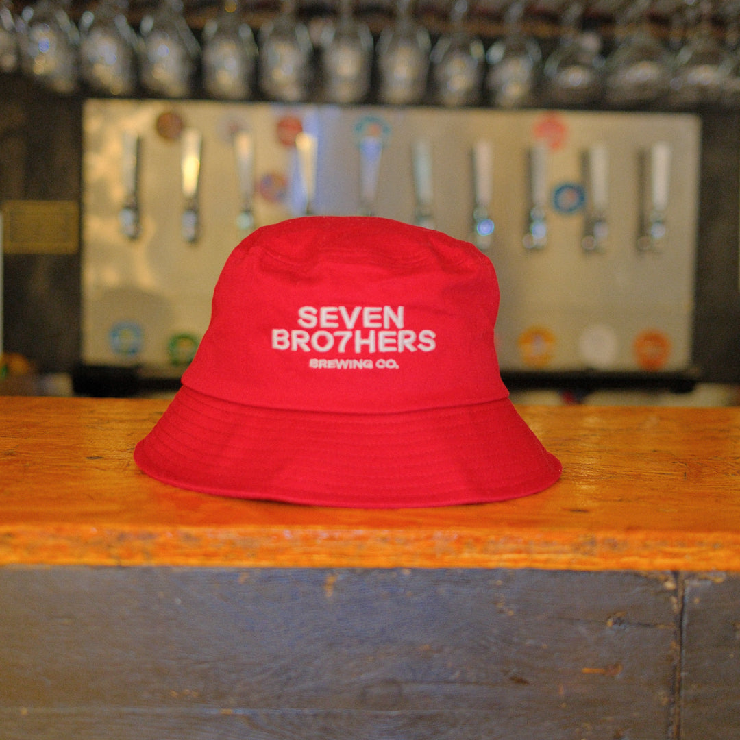 Bucket Hat